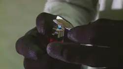 Inside : l'univers des drogues Les villes aux indics