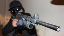 Inside : l'univers des drogues Les gangs de Dallas