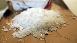 Inside : l'univers des drogues Super Meth