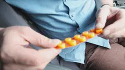 Inside : l'univers des drogues Drogue crocodile