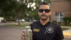 Inside : l'univers des drogues Dépendence Day