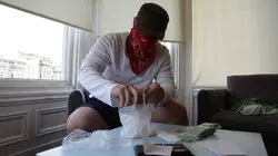 Inside : l'univers des drogues S04E01 San Francisco: Meth Zombies