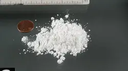 Inside : l'univers des drogues Méthamphétamine mania