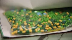 Inside : l'univers des drogues L'emprise des cartels