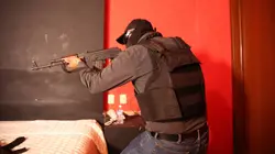 Inside : l'univers des drogues L'emprise des cartels