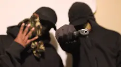 Inside : l'univers des drogues Les Bad Boys