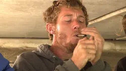 Inside : l'univers des drogues  S04E04 Mission infiltration à Houston