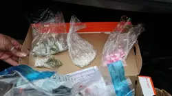 Inside : l'univers des drogues S04E07 Coup de folie à Philadelphie