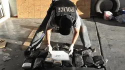 Inside : l'univers des drogues S04E09 Phoenix sous contrôle