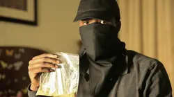 Inside : l'univers des drogues Halloween à Détroit