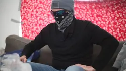 Inside : l'univers des drogues En Europe