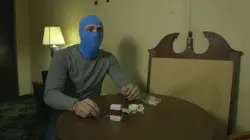 Inside : l'univers des drogues L'île héroïne