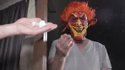 Inside : l'univers des drogues La guerre australienne