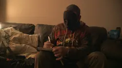 Inside : l'univers des drogues Descente en banlieue