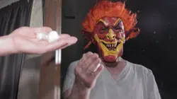 Inside : l'univers des drogues La guerre australienne