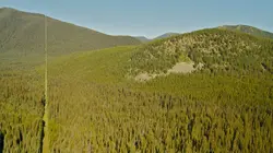 Inside : l'univers des drogues Meth dans le Montana