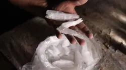 Inside : l'univers des drogues Nouvel an psychédélique