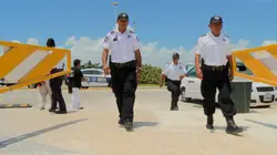 Inside : l'univers des drogues Cancún Spring Break