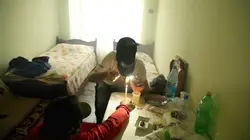 Inside : l'univers des drogues