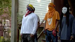 Inside : l'univers des drogues