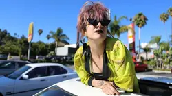 Inside : l'univers des drogues