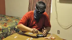 Inside : l'univers des drogues