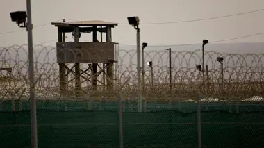 Guantanamo