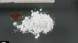 Inside: L'univers des drogues  La crise de la cocaïne