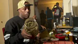 Inside : l'univers des drogues Le monde du Hip Hop