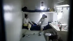 Inside : l'univers des drogues Junkies en prison