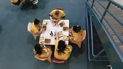 Inside : l'univers des drogues Junkies en prison