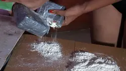 Inside : l'univers des drogues Big Apple