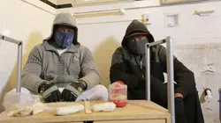 Inside : l'univers des drogues La poudre de Pittsburgh