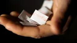 Inside : l'univers des drogues L'île héroïne