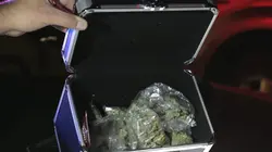 Inside : l'univers des drogues Tenir les autorités à distance en streaming