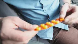 Inside : l'univers des drogues Drogue crocodile