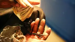 Inside : l'univers des drogues Mardi Gras