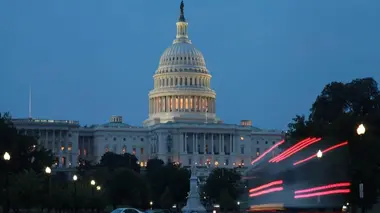 PCP in D.C.