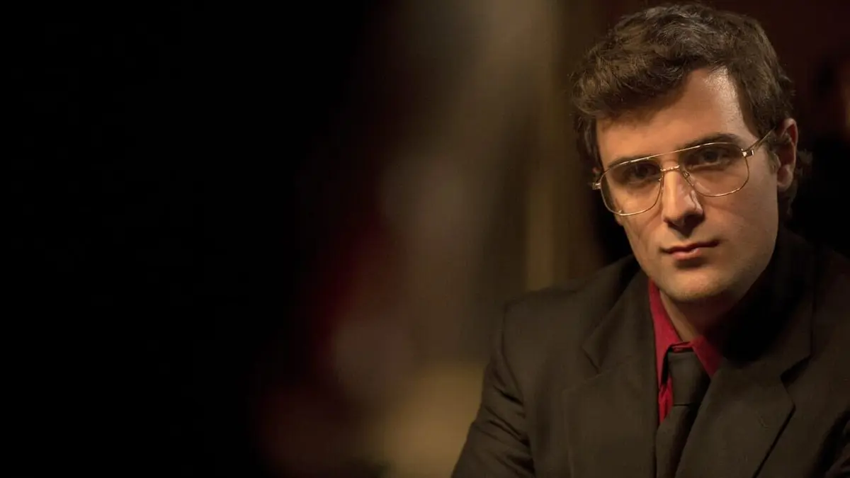 Inside : La mafia américaine L'apogée