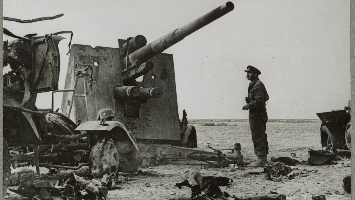 Inside : la seconde guerre mondiale E02 La guerre du Pacifique
