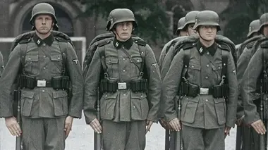 La montée du pouvoir