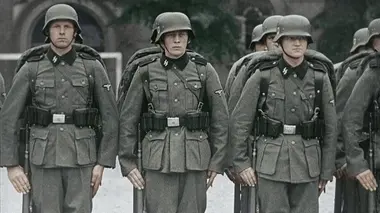 L'élite inhumaine d'Hitler