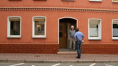 La machine de mort nazie