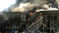 Inside : Le Pentagone