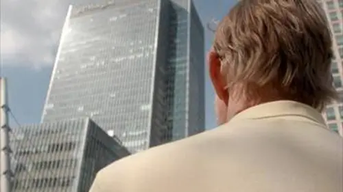 Inside Lehman Brothers