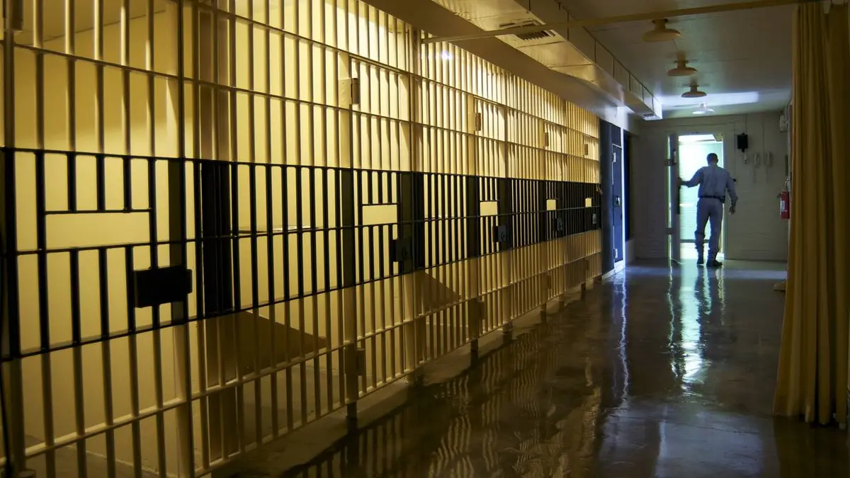 Inside: Les couloirs de la mort