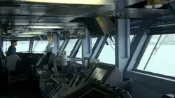 Inside : machines de titan