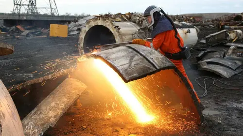 Inside : machines de titan S01E06 Porte-avions Nucleaire