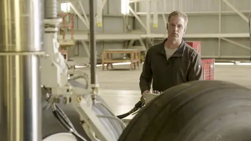 Inside : machines de titan S01E05 Avion Cargo