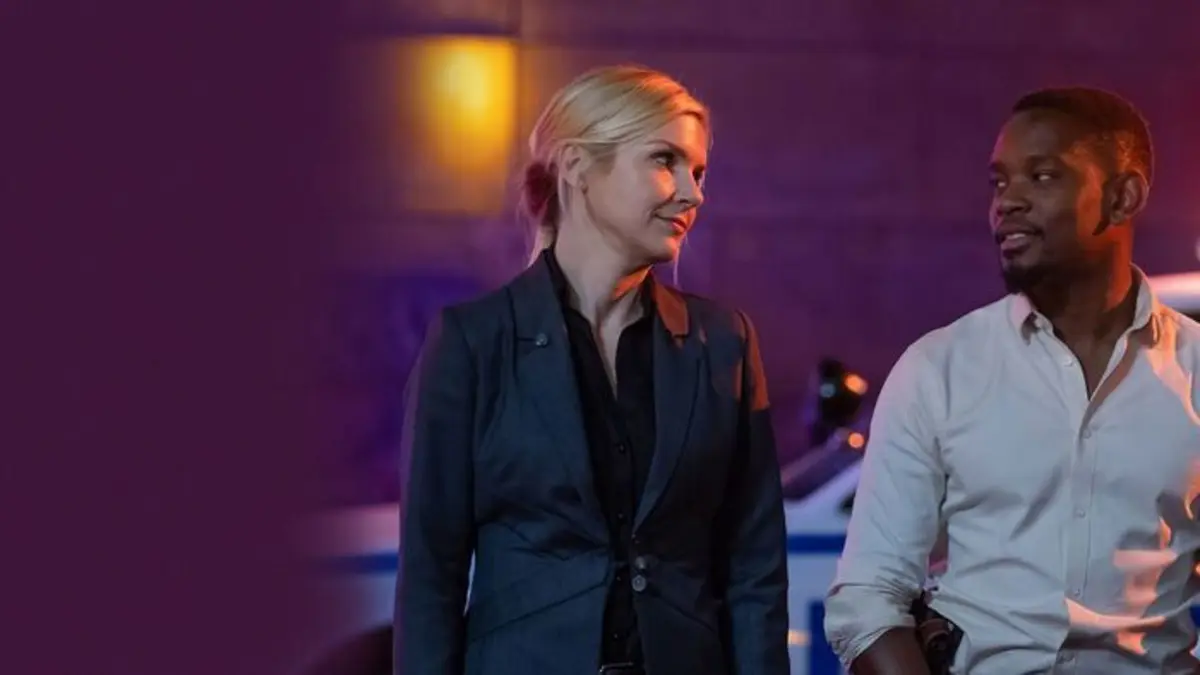 Inside Man : Most Wanted